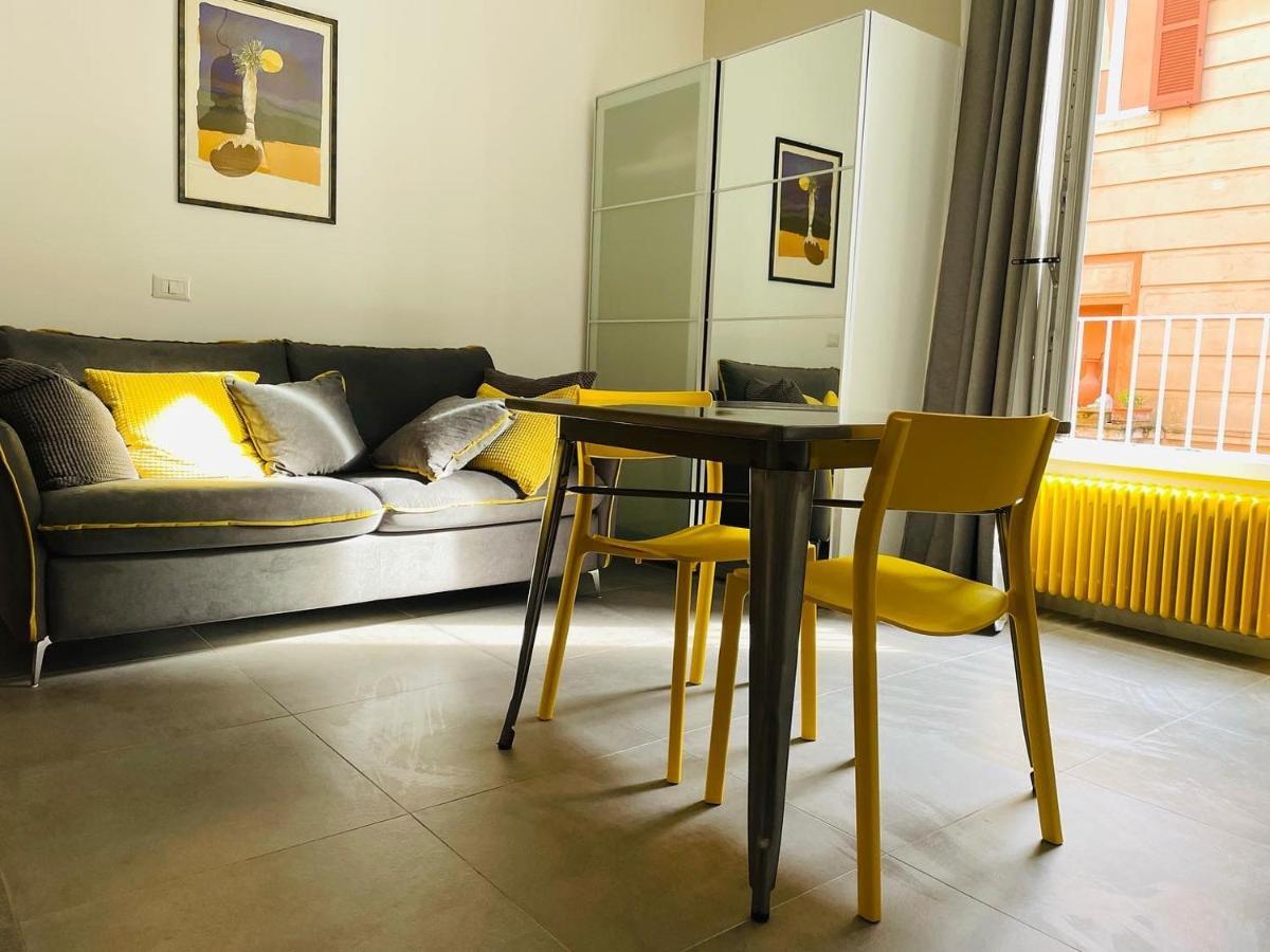 Cosy Studio In The Greenest Corner Of Trastevere Rom Eksteriør billede